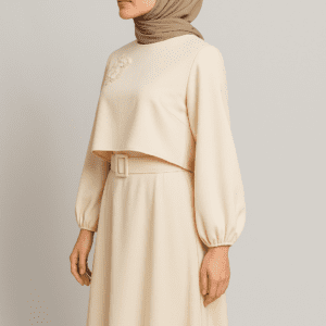 Alternative view of Ivory Harmony Set