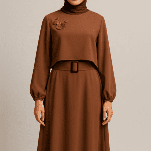 Alternative view of Mocha Elegance Set