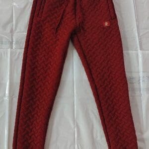 Alternative view of FLAIR PANTS: