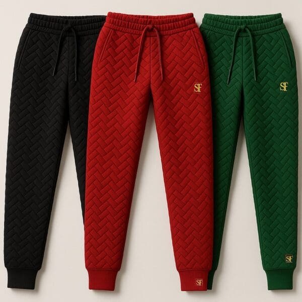 FLAIR PANTS: