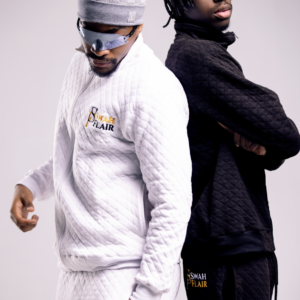 Alternative view of Mwanzo Set