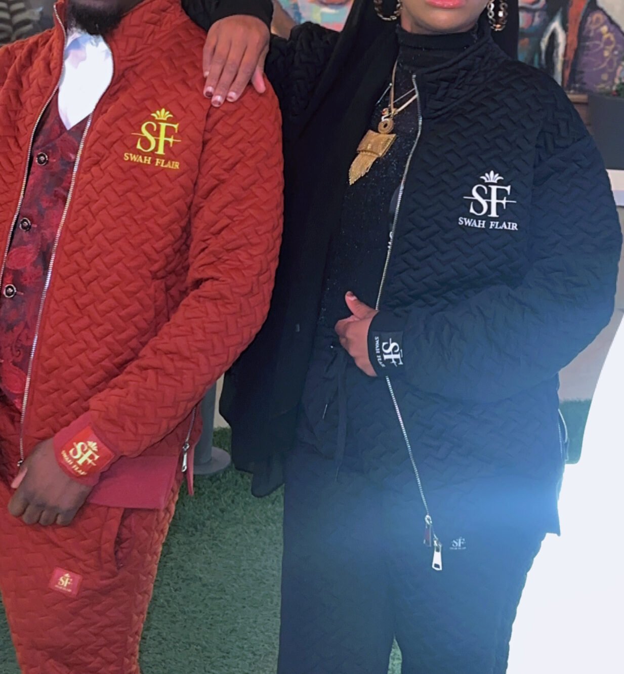 The Flair Set - Image 4