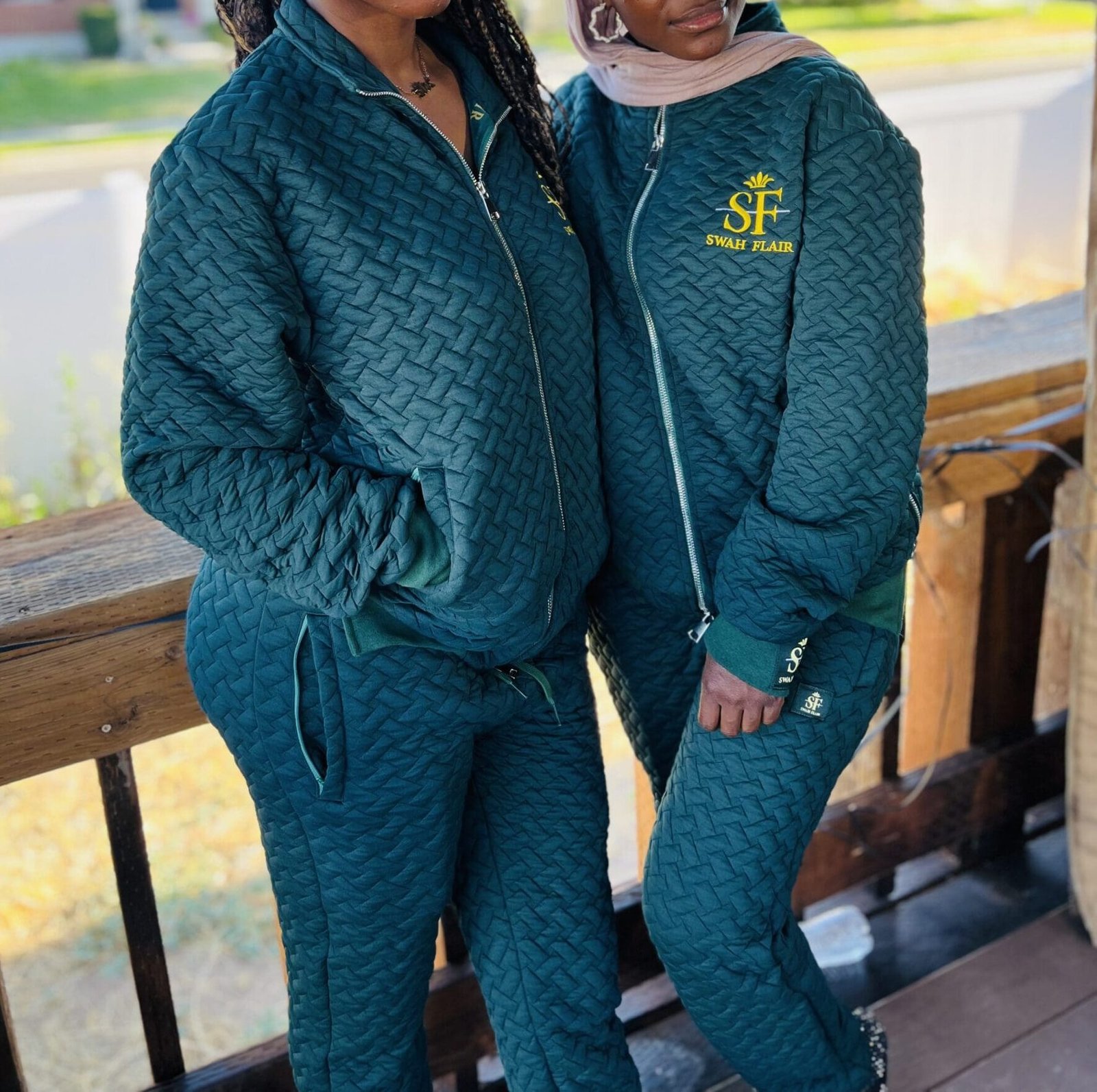 The Flair Set - Image 7